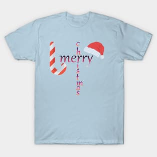 merry christmas gift T-Shirt